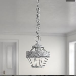 Pendant Light, By Kelly Clarkson Home